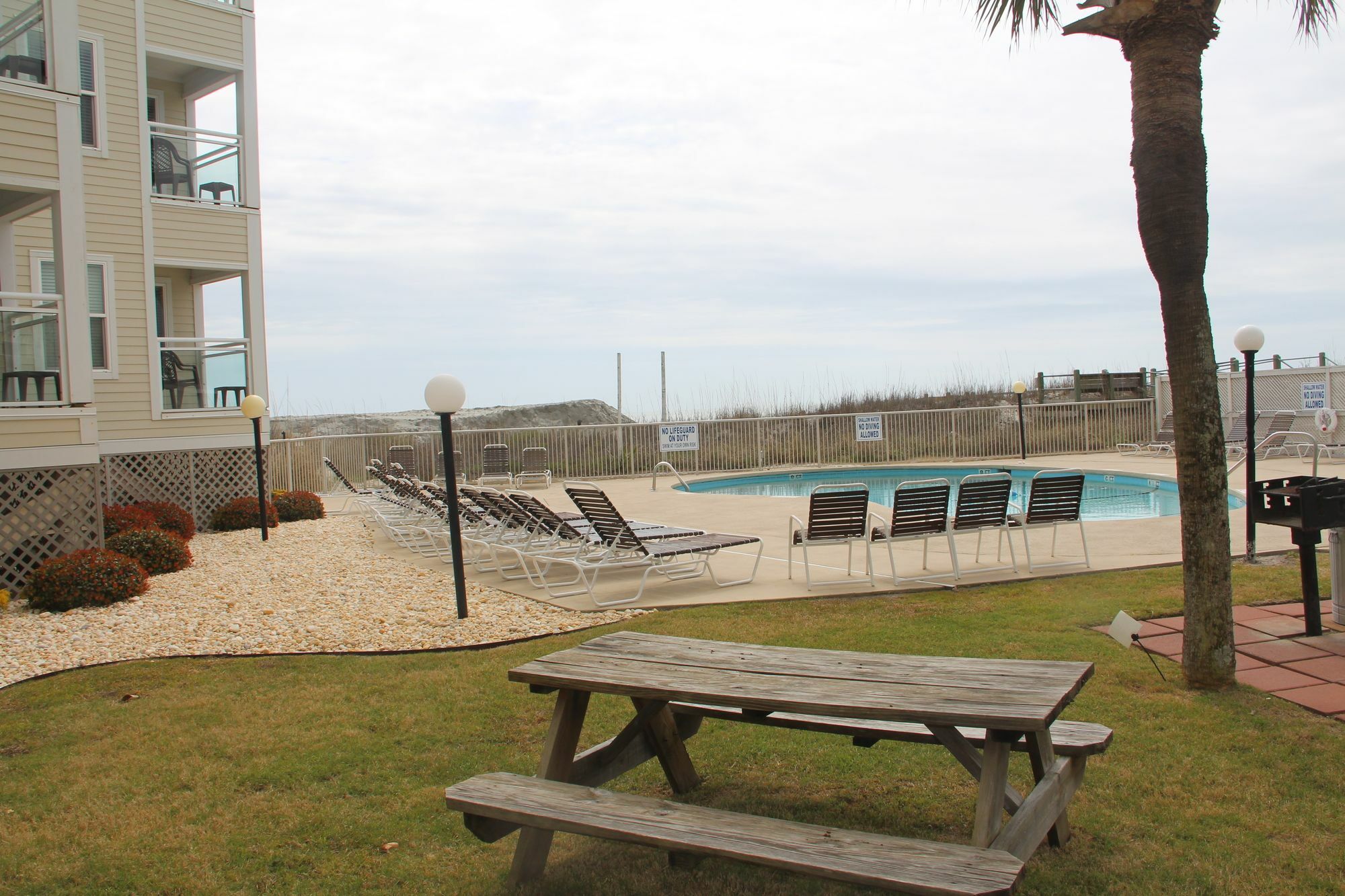 A Place At The Beach Atlantic Beach Exteriér fotografie