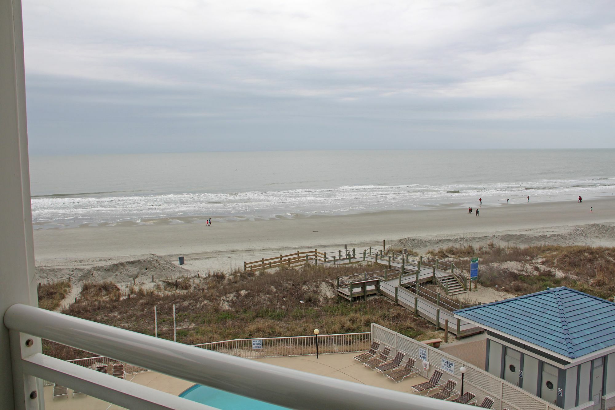 A Place At The Beach Atlantic Beach Exteriér fotografie